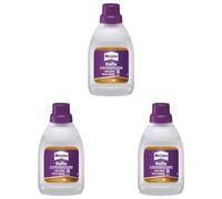 Metylan Staccaparati, Liquido per Rimuovere Carte da Parati e Pitture Murali a Tempera, Inodore, Senza Solventi, Rimozione di Parati, 500 ml (Confezione da 3)
