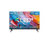 METZ 40MQF7030Z TV QLED, SMART TV, 40 ", HD, Nero