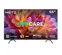 Metz 55MUF7000Z Smart TV LED 55 Pollici UHD 4K Google Tv