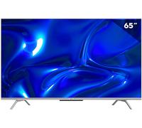 Metz 65MUD7000Z TV 165,1 cm (65") 4K Ultra HD Smart TV Wi-Fi Nero 250 cd/m²