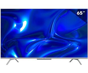METZ 65MUD7000D LED TV, SMART TV, 65 ", Direct-LED, UHD 4K, Argento