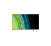 Metz 65MUD7000Z TV 165,1 cm (65") 4K Ultra HD Smart TV Wi-Fi Nero 250 cd/m²