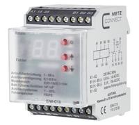 METZ CONNECT 11027205 CONNECT Strommessrelais EIW-C18 230 V AC