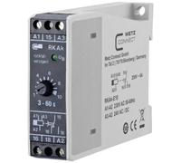 Metz Connect 110304412005 RKAk-E10 Relè temporizzato Spegnimento ritardato 230