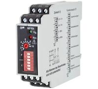 Metz Connect 110310412230 MFRk-E12 Relè temporizzato Multifunzionale 230 V/AC
