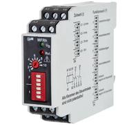 Metz Connect 110310412231 MFRk-E12 Relè temporizzato Multifunzionale 230 V/AC