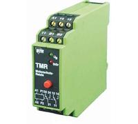 METZ Connect 11031605 - Relè di sorveglianza 230 V/AC (max), 1 commutatore