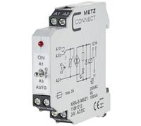 METZ CONNECT 11061213 KRAS-M6/21 24VAC/DC