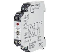 METZ CONNECT 11064513 KRA-SR-M8/21 24VAC/DC