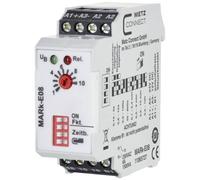 Metz Connect 11065727 MARk-E08 Relè temporizzato Multifunzionale 24 V/AC, 24