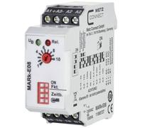 Metz Connect 11065727 MARk-E08 Relè temporizzato Multifunzionale 24 V/AC, 24 V