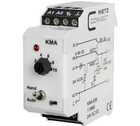 Metz Connect Modulo con uscita analogica 110660 24 V AC/DC 1 pz