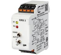 Metz Connect 11066570 Interruttore a valore di soglia 24, 24 V/AC, V/DC (max) 1