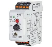 Metz Connect 11066670 Interruttore a valore di soglia 24, 24 V/AC, V/DC (max) 1