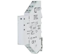 Metz Connect 11070013 Modulo daccoppiamento; 24, 24 V/AC, V/DC (max) 1 scambio