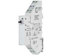 METZ CONNECT 11070613 KRA-S-F8/21 Leistungsrelais Grau