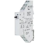 Metz Connect 11070613 - Blocco di accoppiamento 24, 24 V/AC, V/DC (max), 1 commutatore