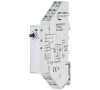 Metz Connect 11070813 Modulo daccoppiamento; 24, 24 V/AC, V/DC (max) 1 scambio