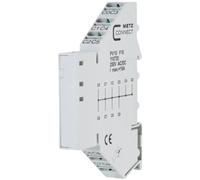 METZ CONNECT 110720 DISTRIBUTORE POTENZIALE MORSETTI A MOLLA GRIGIO 1 PZ