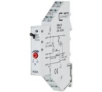Metz Connect 110730 Modulo con uscita analogica 24, 24 V/AC, V/DC (max) 1 pz.
