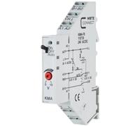 Metz Connect 110730 Modulo con uscita analogica 24, 24 V/AC, V/DC (max) 1 pz.