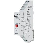 Metz Connect 110730 Modulo con uscita analogica 24, 24 V/AC, V/DC (max) 1 pz.