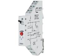 Metz Connect 11073001 Modulo con uscita analogica 24, 24 V/AC, V/DC (max) 1 p