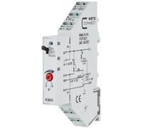 Metz Connect 11073001 Modulo con uscita analogica 24, 24 V/AC, V/DC (max) Pez