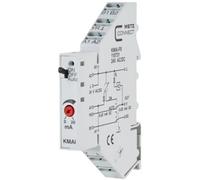 Modulo con uscita analogica 24, 24 V/AC, V/DC (max) Metz Connect 110731 1 pz.