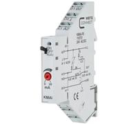 Metz Connect 110731 Modulo con uscita analogica 24, 24 V/AC, V/DC (max) Analogi