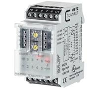 Metz Connect 1108311319 24 V/AC, 24 V/DC 85 mA Contenuto 1 pz.