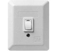 METZ CONNECT 130280-I SAR 1 - White - -5 - 55 °C - 32 - 80 V - 250 V - 65 x 27