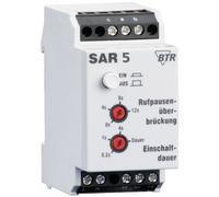 Metz Connect 130284-I SAR5 Relè per linea telefonica