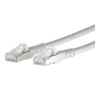 Metz Connect 1308455088-E RJ45 Cavo di rete, cavo patch CAT 6A S/FTP 5.00 m Bi