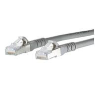 Metz Connect 130845A533-E RJ45 Cavo di rete, cavo patch CAT 6A S/FTP 15.00 m G