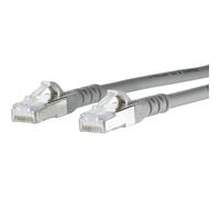 Metz Connect 130845B033-E RJ45 Cavo di rete, cavo patch CAT 6A S/FTP 20.00 m G