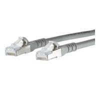 Metz Connect 130845B033-E RJ45 Cavo di rete, cavo patch CAT 6A S/FTP 20.00 m G