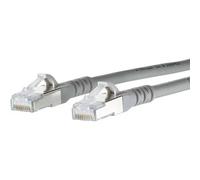 Metz Connect 130845B533-E RJ45 Cavo di rete, cavo patch CAT 6A S/FTP 25.00 m G