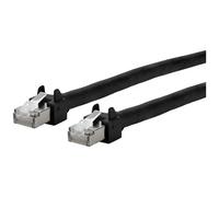 BTR 13084F5000-E - Cavo patch per uso esterno, Cat.5e, 5,0 m, adatto per catene por
