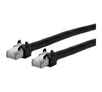 BTR 13084F5000-E - Cavo patch per uso esterno, Cat.5e, 5,0 m, adatto per catene por