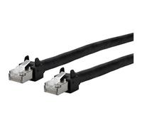BTR 13084F5000-E - Cavo patch per uso esterno, Cat.5e, 5,0 m, adatto per catene por