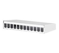 METZ CONNECT 130861-1202-E BTR E-DAT modul - Modular insert housing