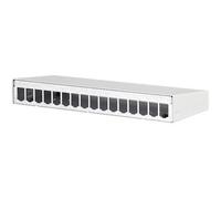 METZ CONNECT 130861-1602-E BTR E-DAT modul - Network surface mount box