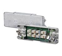 METZ CONNECT 130863-E BTR - Connecting block - wall mountable