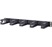 Metz Connect 130894-02 - 29-E Rack Accessory - Rack Accessories (nero, 48,3 cm (19), 1U)