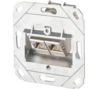 BTR 1309121200-E - Modulo E-DAT 2 porta UP0 Cat. 6A