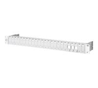METZ CONNECT 130920-00-E Patch panel - unequipped