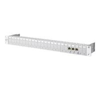 BTR NETCOM 130920-E pezzo di pannello - BTR NETCOM 130920-E, RJ-45,