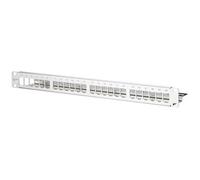 METZ CONNECT 130921-00-E BTR E-DAT modul 24x8(8) - Patch panel
