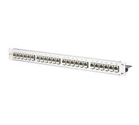 METZ CONNECT 130921-E BTR E-DAT modul 24x8(8) - Patch panel